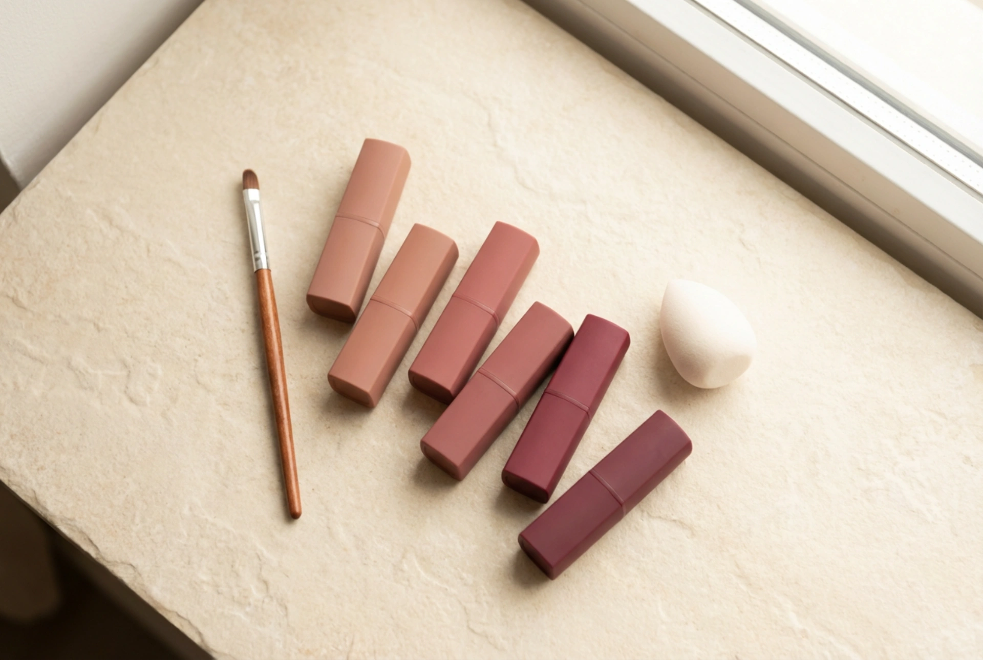 Labiales mate para diferentes ocasiones: técnicas de aplicación y durabilidad