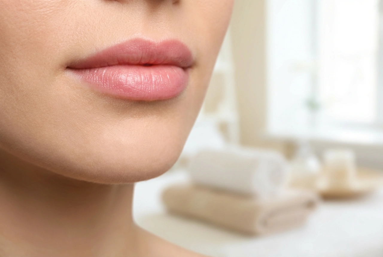 Labial hidratante: labios suaves sin pieles secas y un efecto duradero