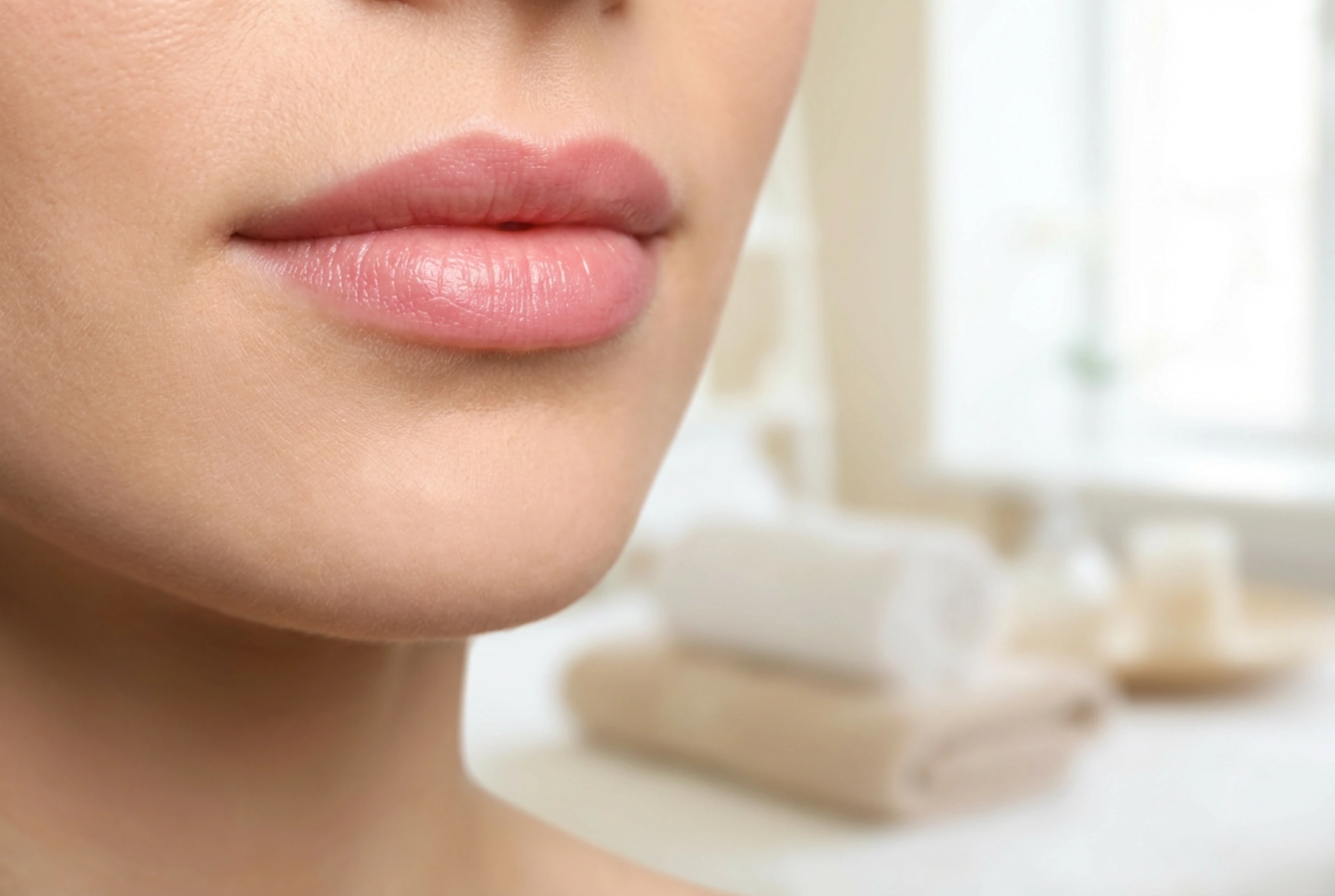 Labial hidratante: labios suaves sin pieles secas y un efecto duradero