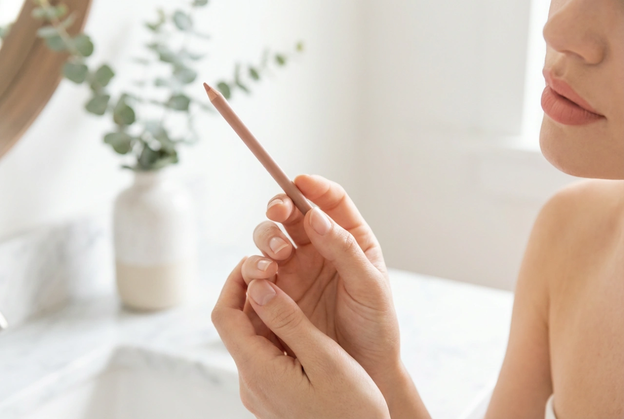 Contorno de labios: técnicas para la ampliación óptica y la corrección de la forma