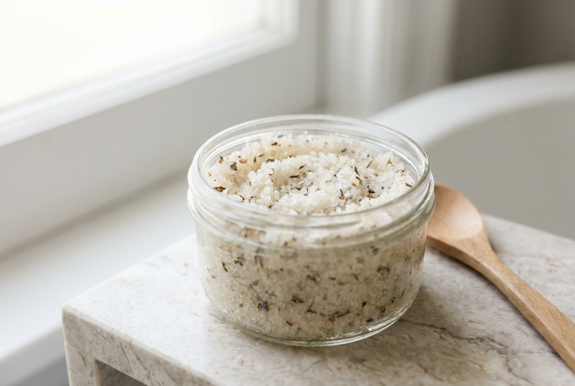 Exfoliación corporal desde cero: con qué frecuencia, qué fórmula y cómo masajear