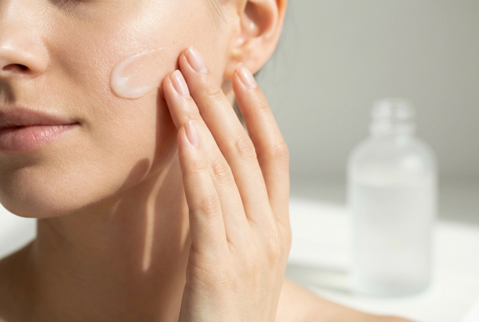 Prebase de maquillaje: cómo elegirla según tu tipo de piel y aplicarla paso a paso