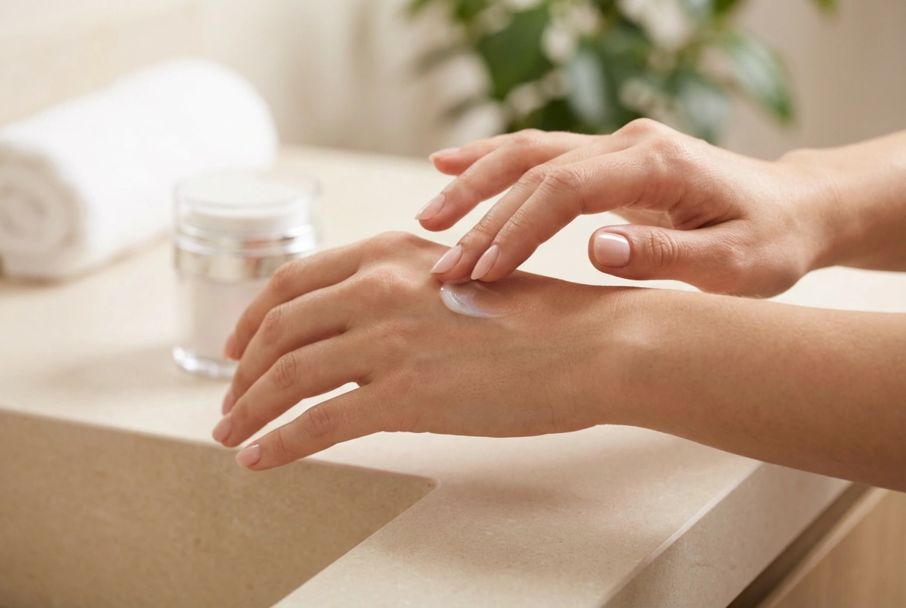 Prebase de silicona para maquillaje: alisado, deslizamiento y aplicación rápida