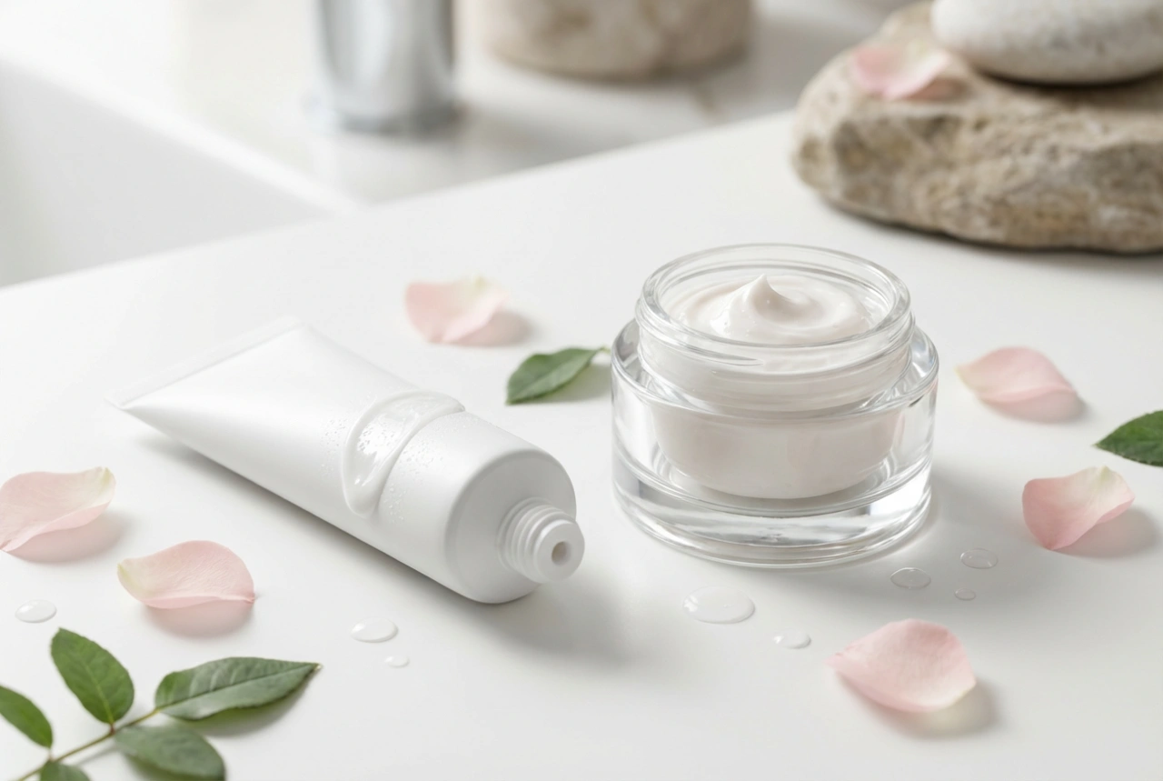 Prebase de maquillaje hidratante: cuándo usarla y cómo combinarla con la crema