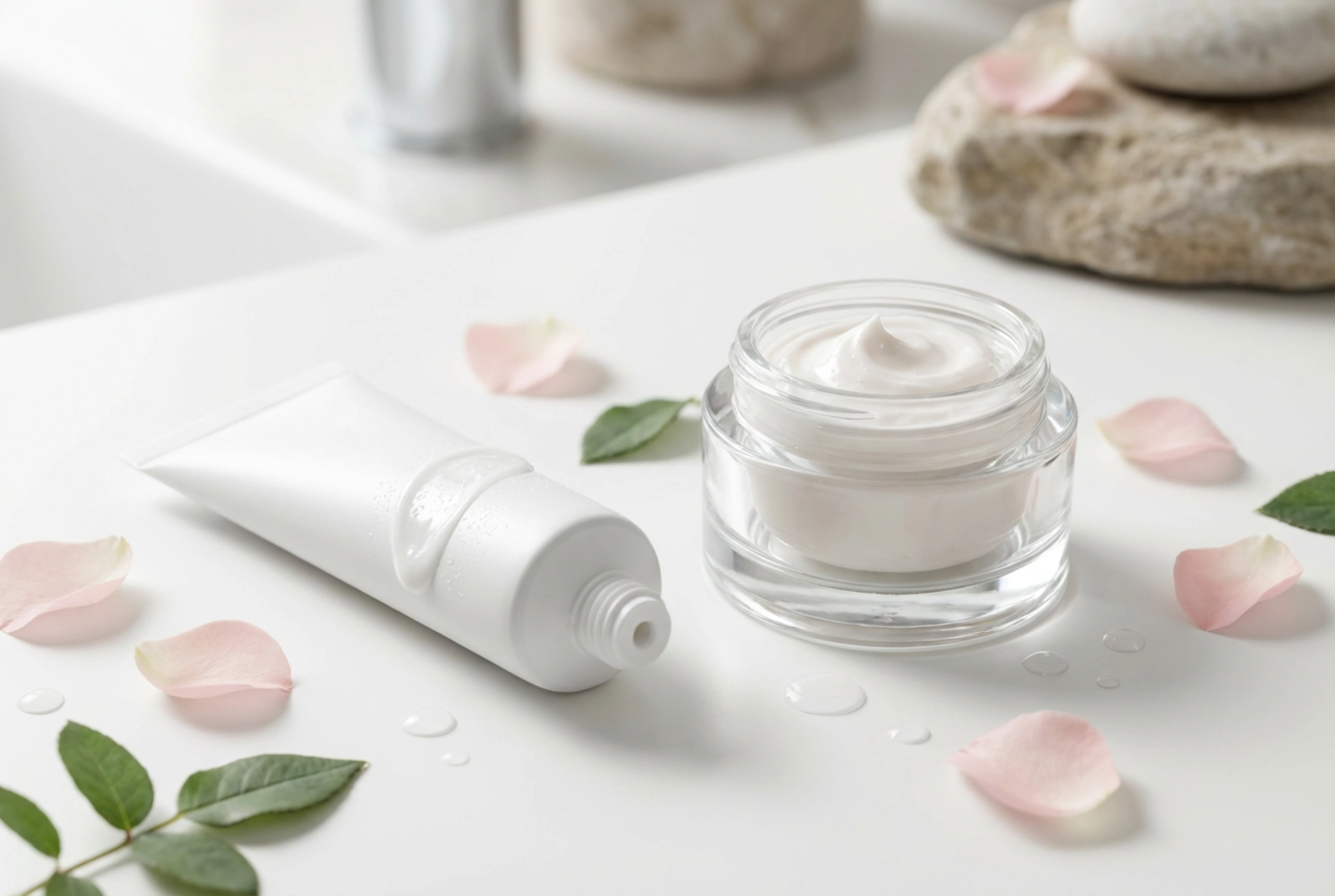 Prebase de maquillaje hidratante: cuándo usarla y cómo combinarla con la crema