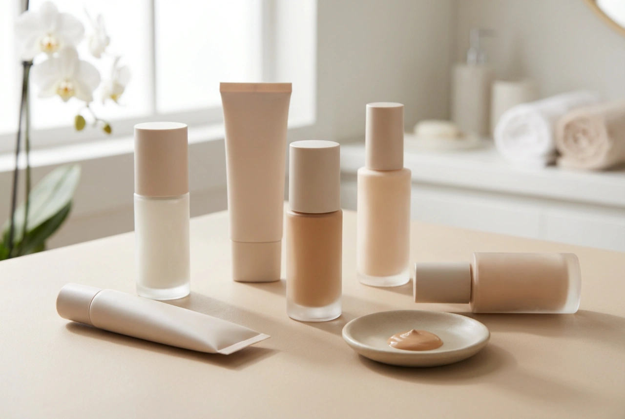 Prebase de maquillaje: cómo elegirla según tu piel y tu base