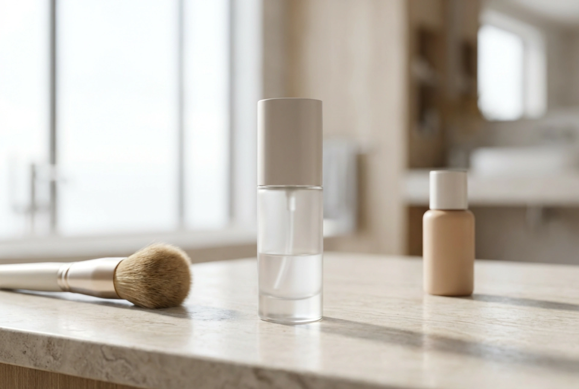 Prebase de maquillaje: cuándo saltársela y cuándo es imprescindible