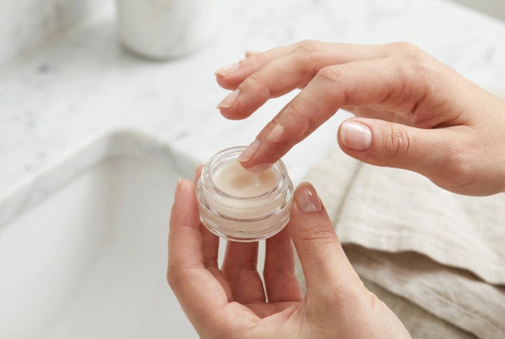 Prebase de ojos para maquillaje: dónde y cómo aplicarla