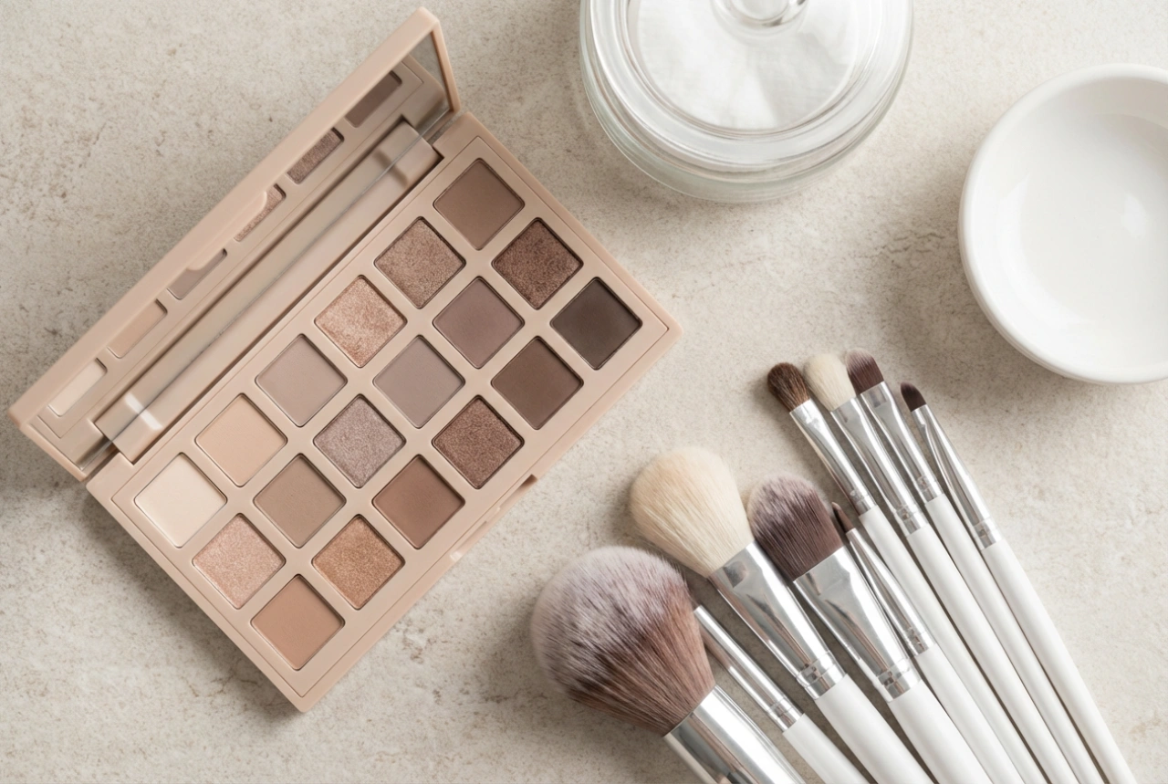 Maquillaje de ojos desde cero: formas, técnicas de sombreado y errores