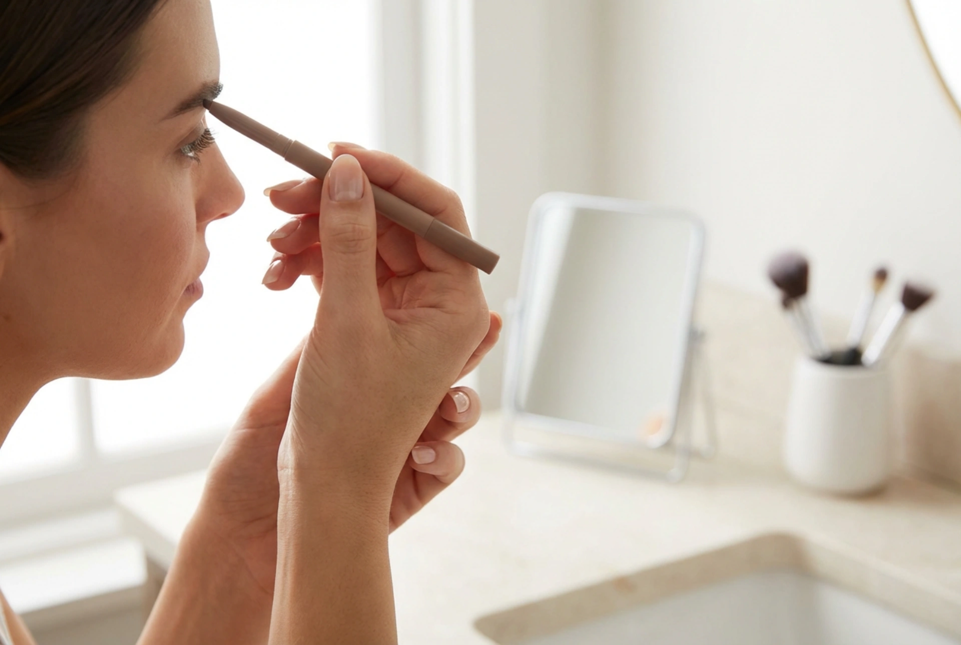 Maquillaje de cejas para todos: técnicas sencillas y errores comunes