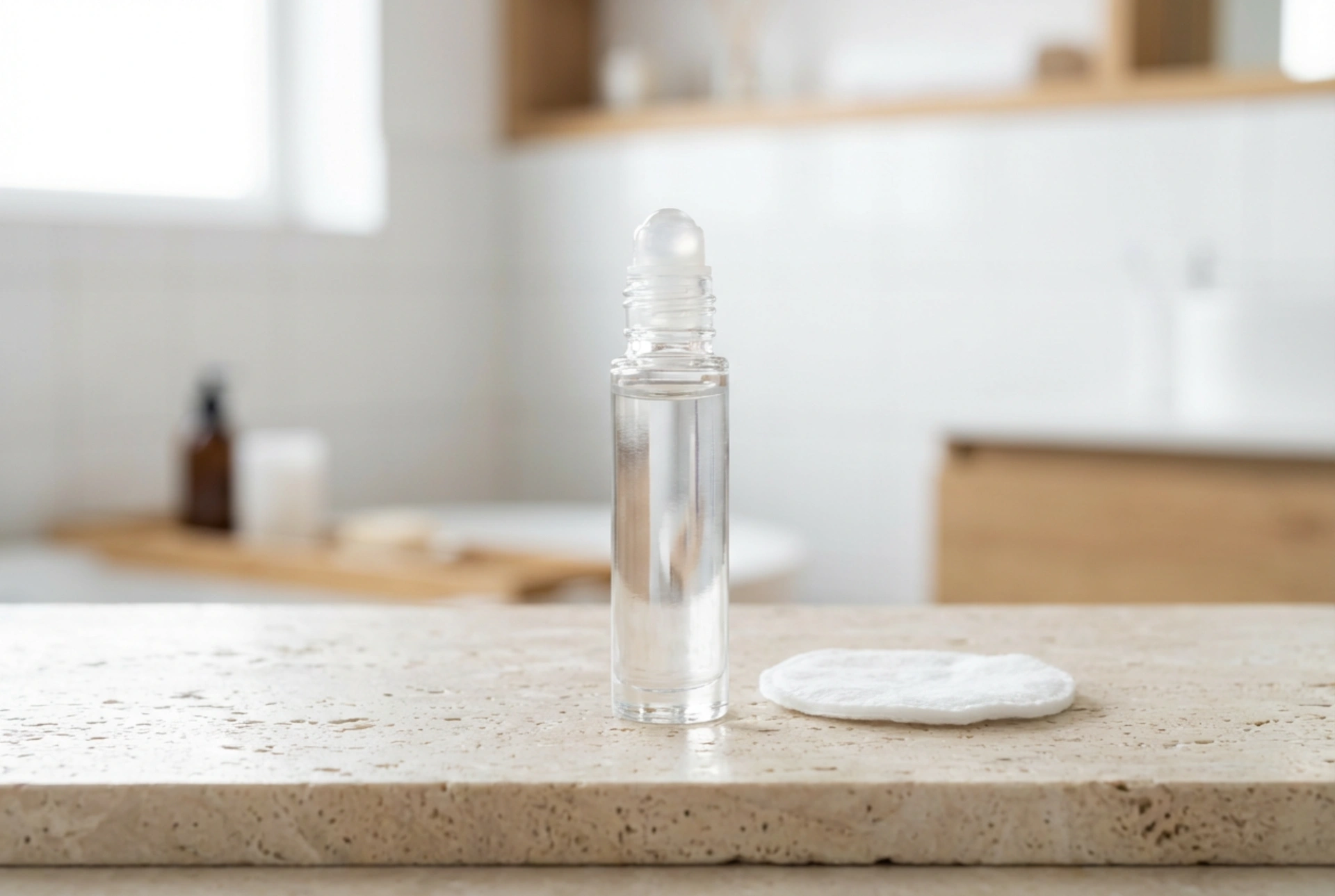 Brillo de labios en roll-on: beneficios, higiene y cómo aplicarlo